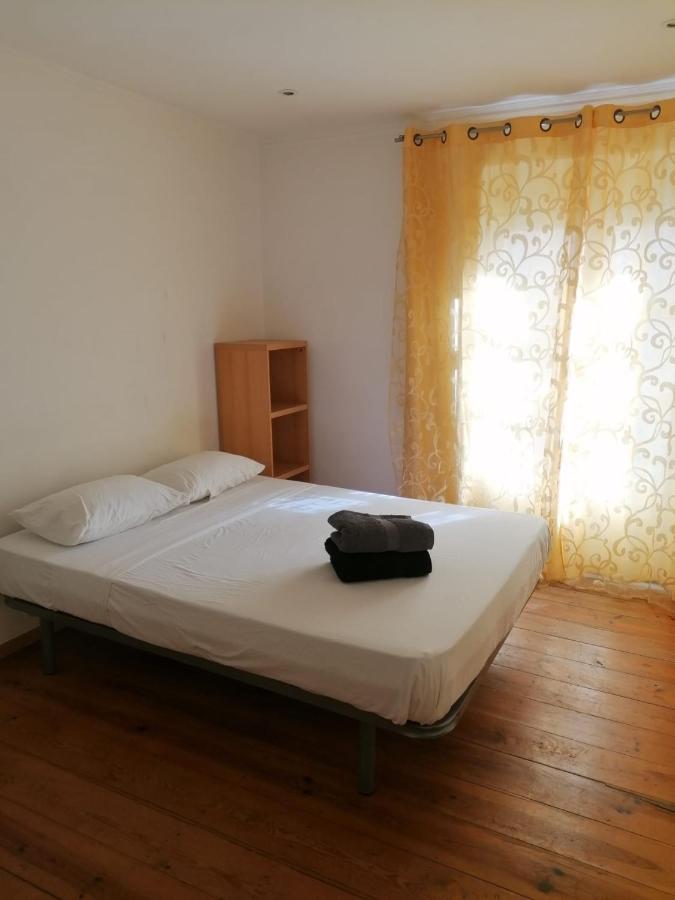 Bica Mini Hostel Lisboa Eksteriør bilde
