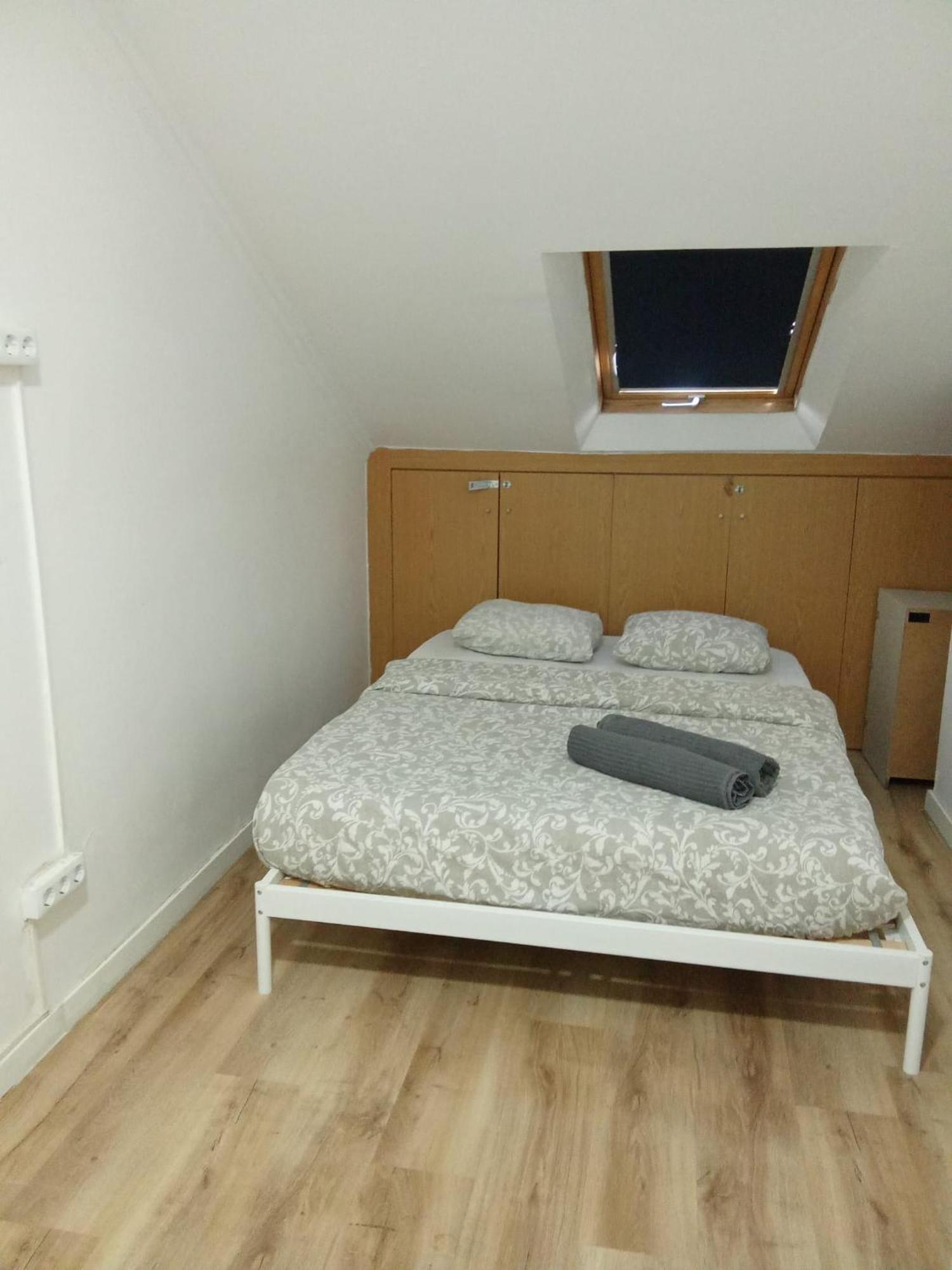 Bica Mini Hostel Lisboa Eksteriør bilde
