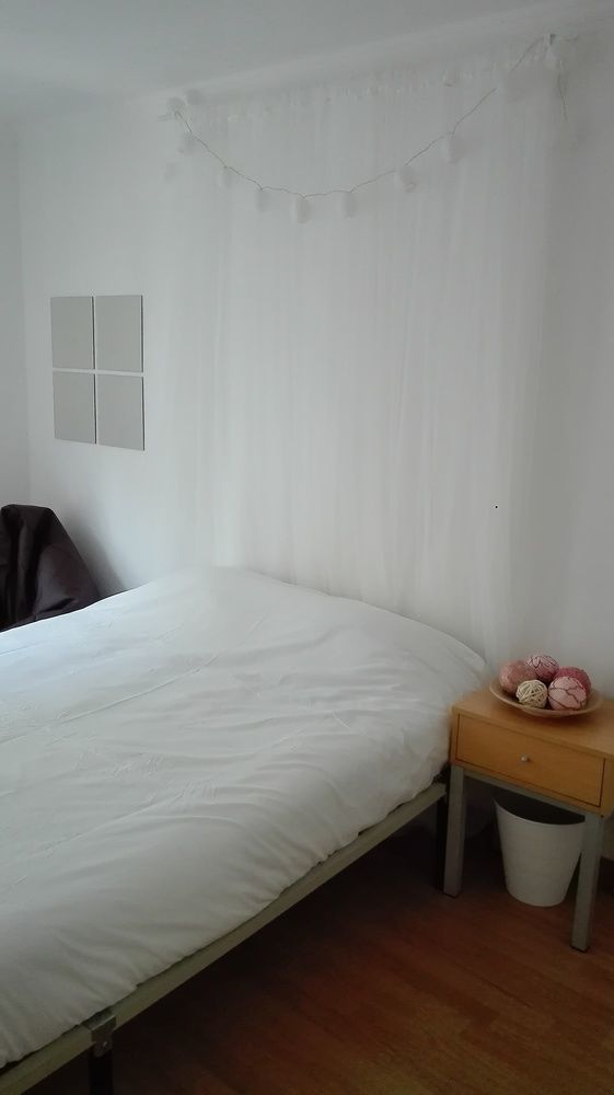 Bica Mini Hostel Lisboa Eksteriør bilde