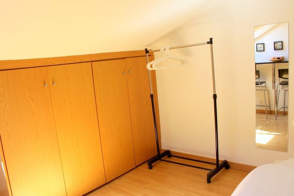 Bica Mini Hostel Lisboa Eksteriør bilde