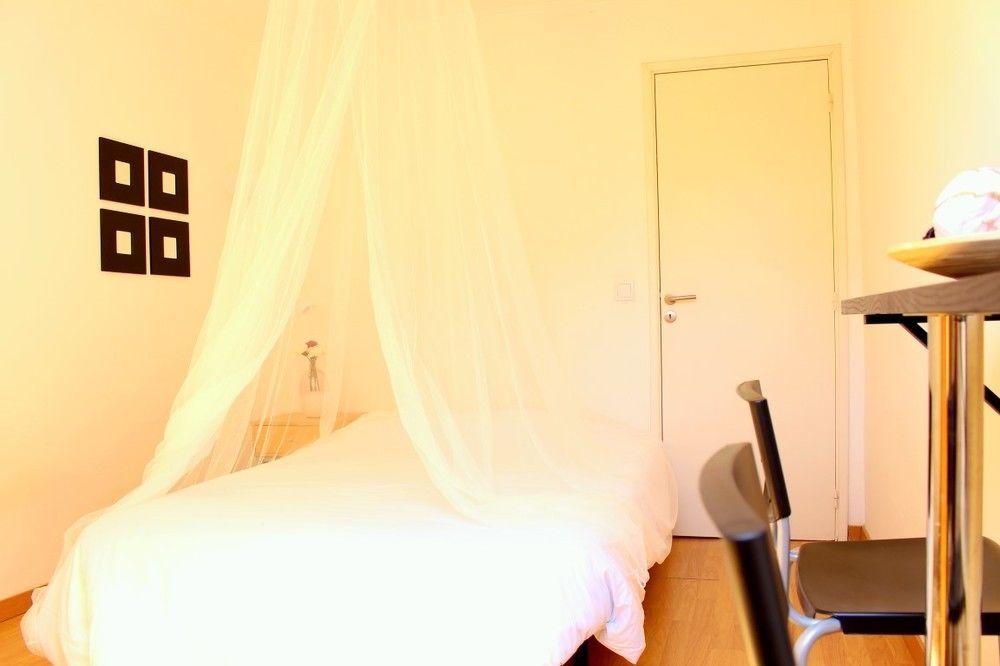 Bica Mini Hostel Lisboa Eksteriør bilde