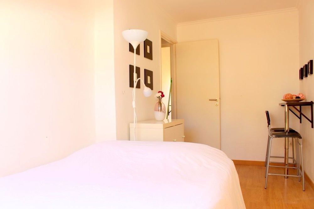 Bica Mini Hostel Lisboa Eksteriør bilde