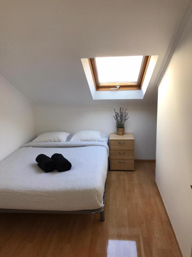 Bica Mini Hostel Lisboa Eksteriør bilde